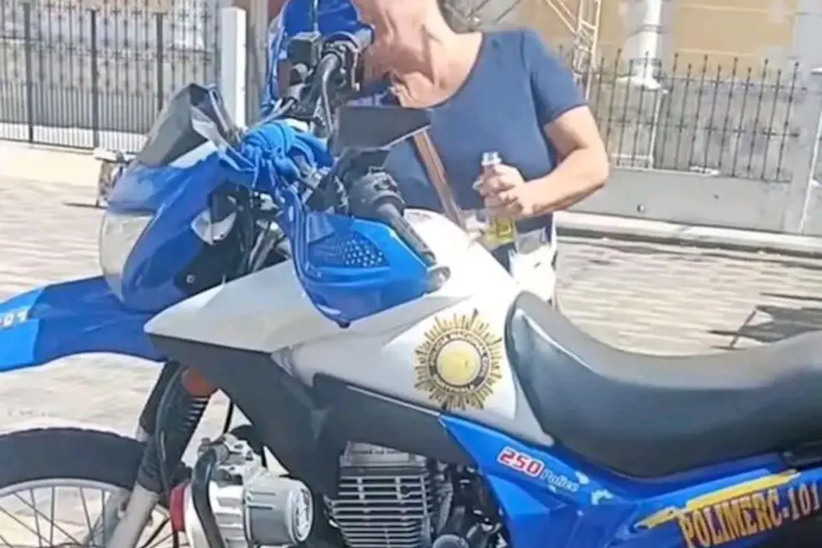 Oración y fe acompañan a la PNC en medio del luto por ataques armados., Facebook. 