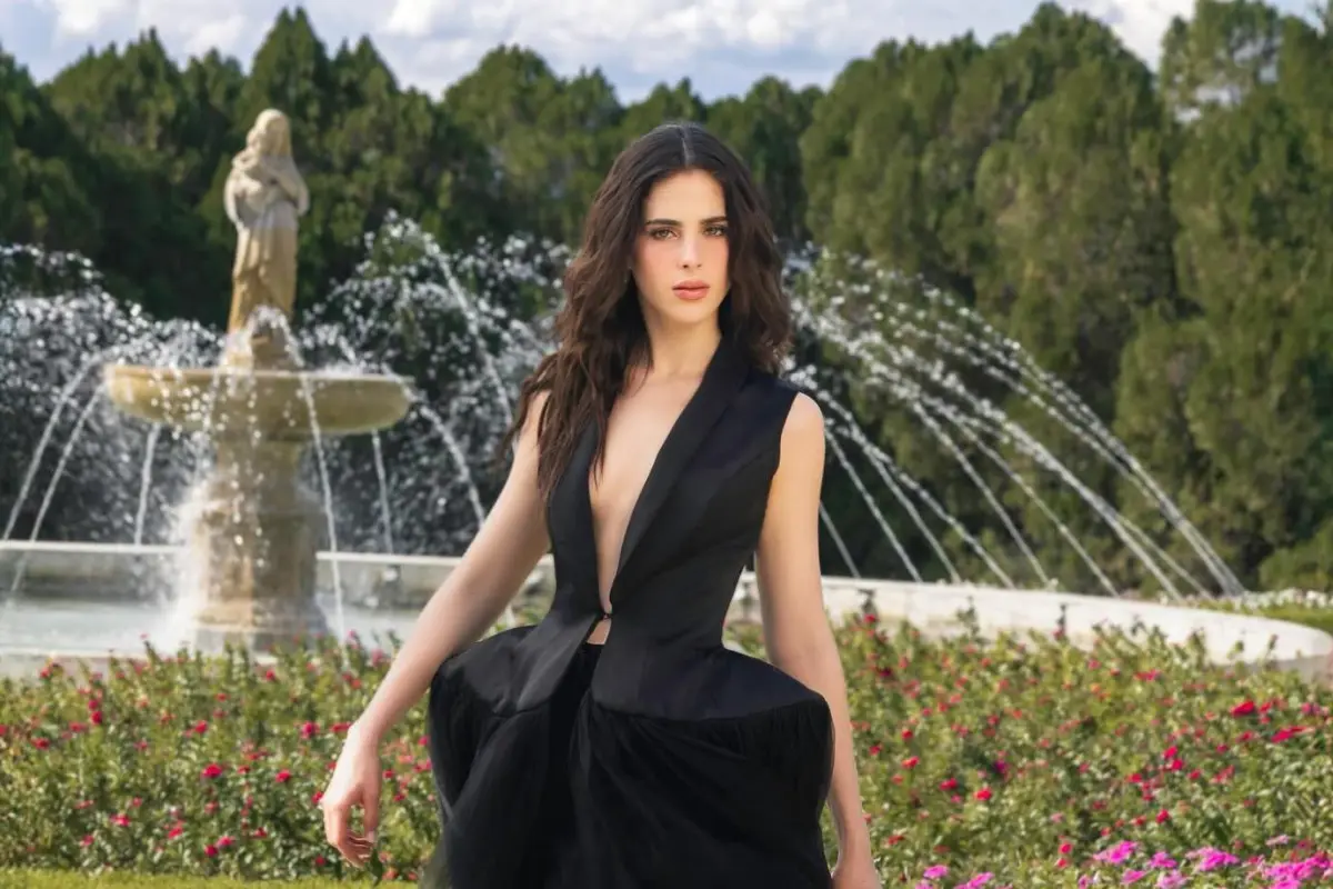 Fátima Bosch, Redes sociales