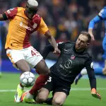 Atlético Madrid: Jan  Oblak celebra 100 partidos de Liga de Campeonest