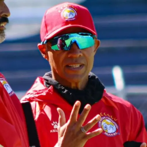 Roberto Hernández, técnico de Xelajú 