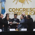 Elección del TSE: Postuladora anuncia convocatoria y fechas clave del procesot