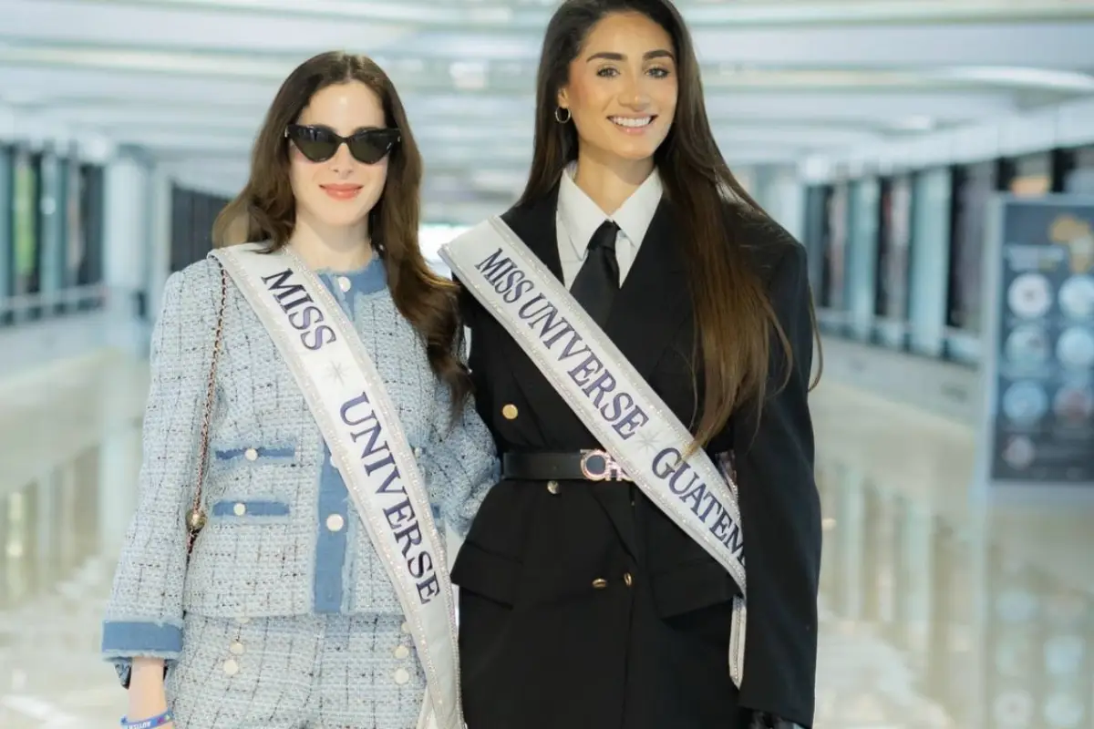 Miss Universo, Miss Universo