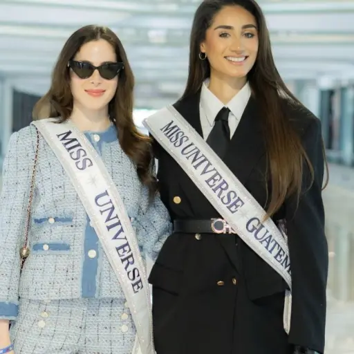 Miss Universo ,Miss Universo