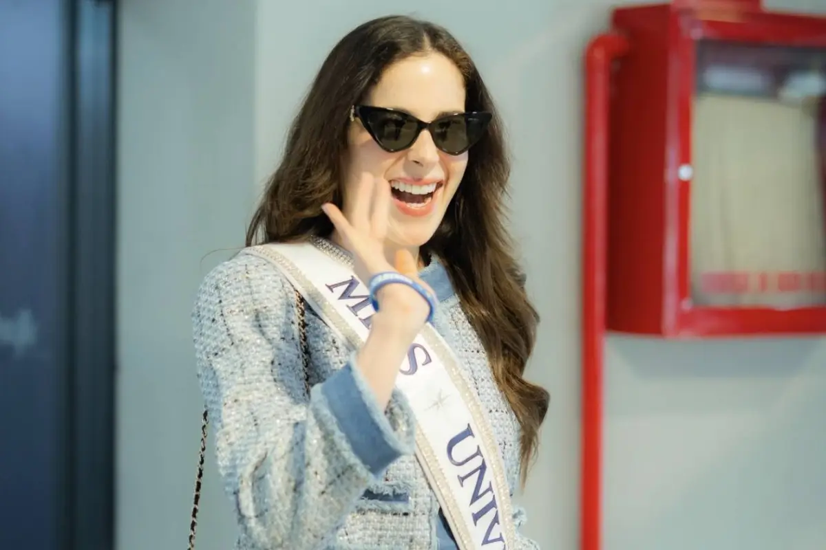 Miss Universo, Miss Universo