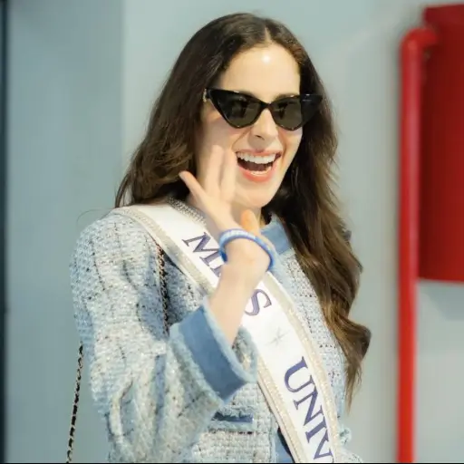 Miss Universo ,Miss Universo