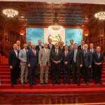 Legisladores de EE.UU. refuerzan lazos con Guatemala frente a la influencia de Chinat