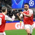 Champions League: Quince clasificados y nueve plazas por decidirt