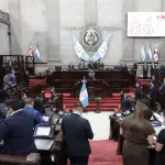 Congreso aprueba ampliación presupuestaria vigente para 2026t