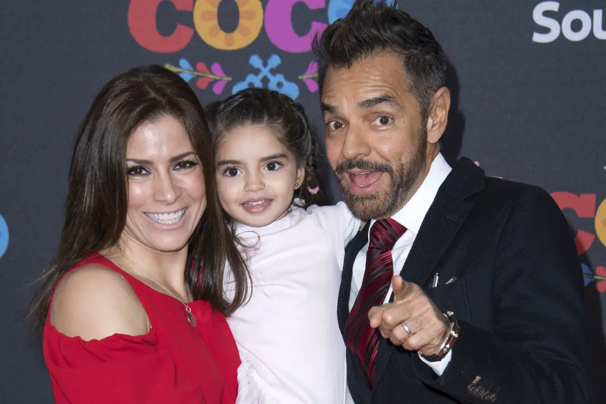 Alessandra Rosaldo Eugenio Derbez, Instagram