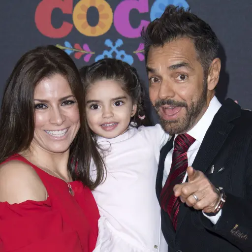 Alessandra Rosaldo Eugenio Derbez ,Instagram