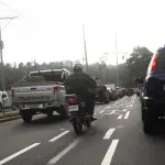 Estos son los puntos de la capital donde se habilitarán nuevas motovíast