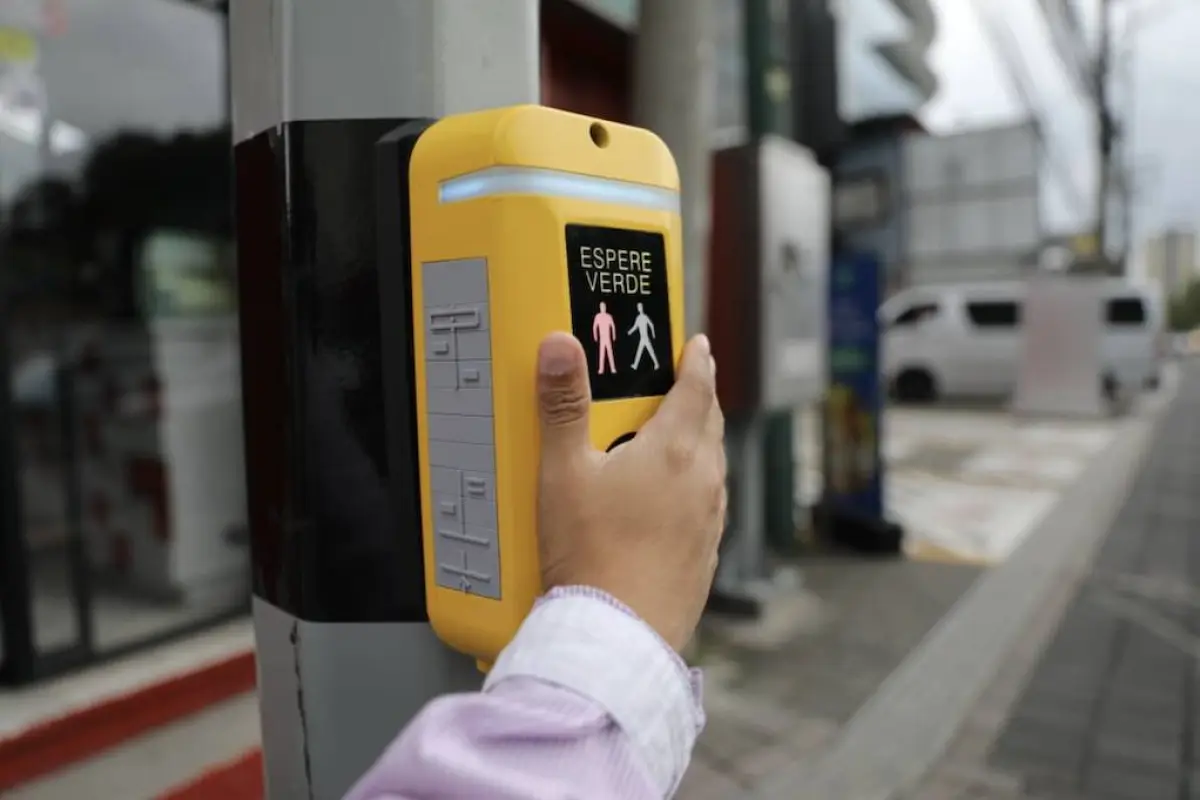 Red de Semáforos Conectados., MuniGuate.