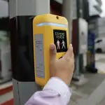 ¿Cómo funciona la nueva red de semáforos inteligentes en la ciudad?t