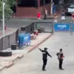 Muere aficionado del Atlético Bucaramanga de Colombia tras disturbiost