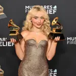 Premios Grammy 2026: ¿Dónde y a qué hora ver la ceremonia?t