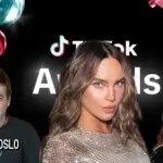 TikTok Awards: quiénes conducen la gala y qué artistas se presentarán en vivo t