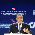 Arévalo pide diálogo regional y destaca el salto de la economía en Guatemalat