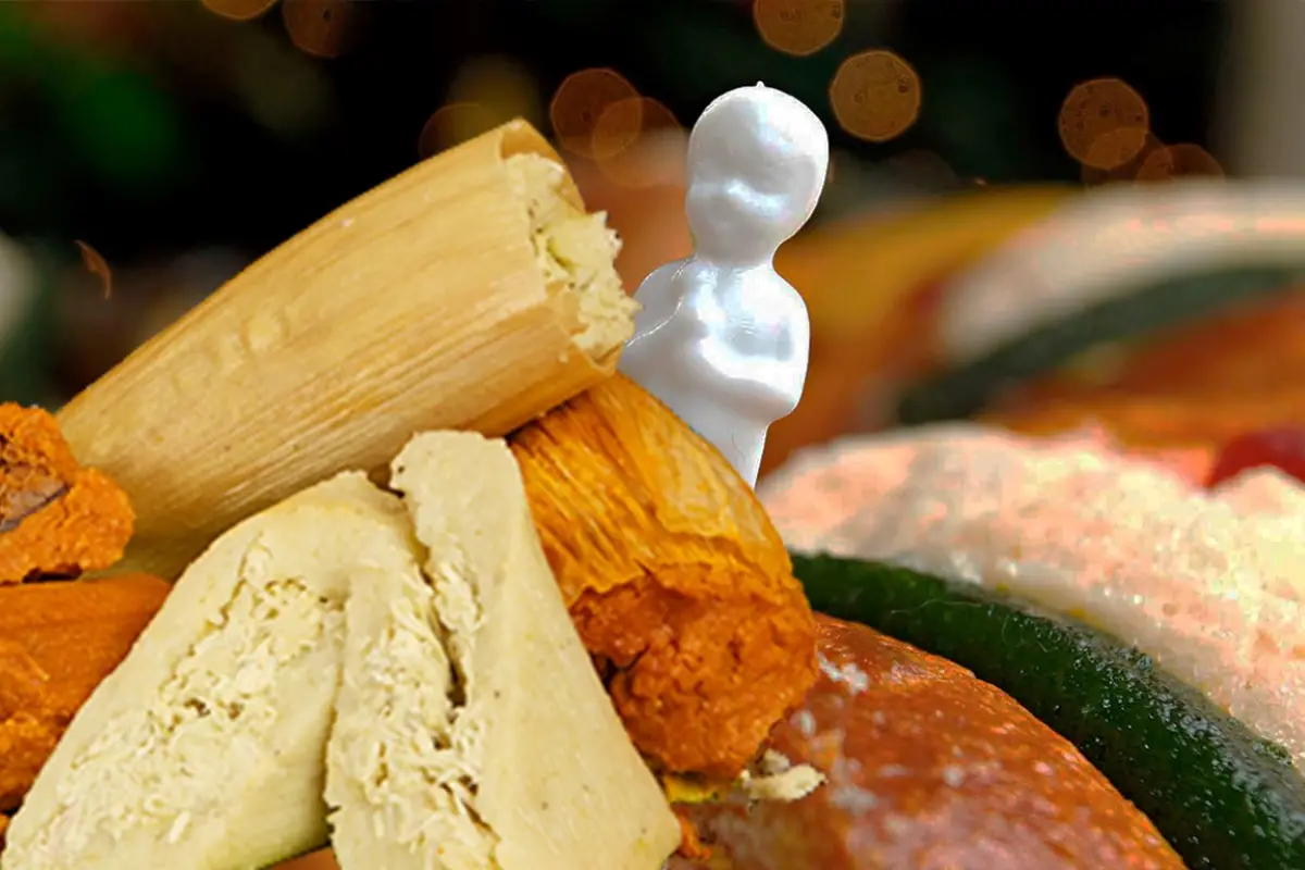 Candelaria, Candelaria