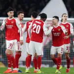 22 años después, el Arsenal vuelve a conquistar la Premier Leaguet