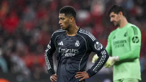 Champions League: Clasificados a play-offs y octavos de final