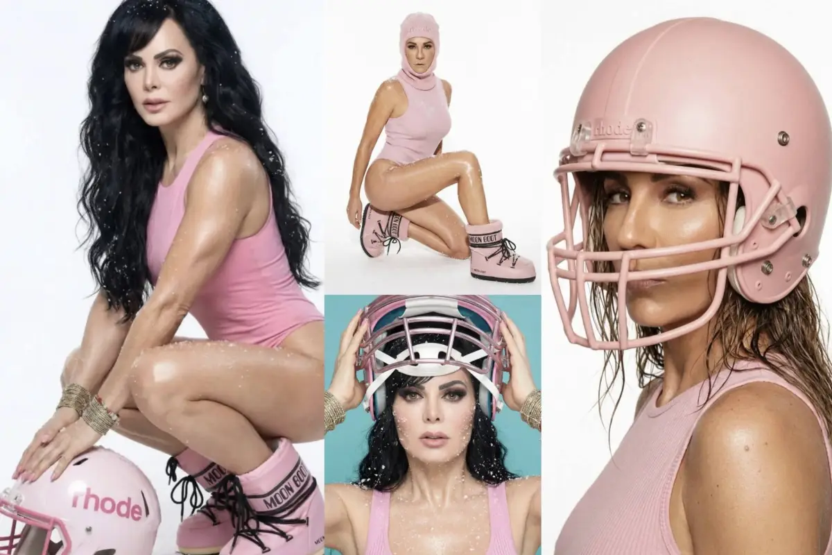 La Inteligencia Artificial está haciendo de las suyas en las redes sociales., Redes sociales.