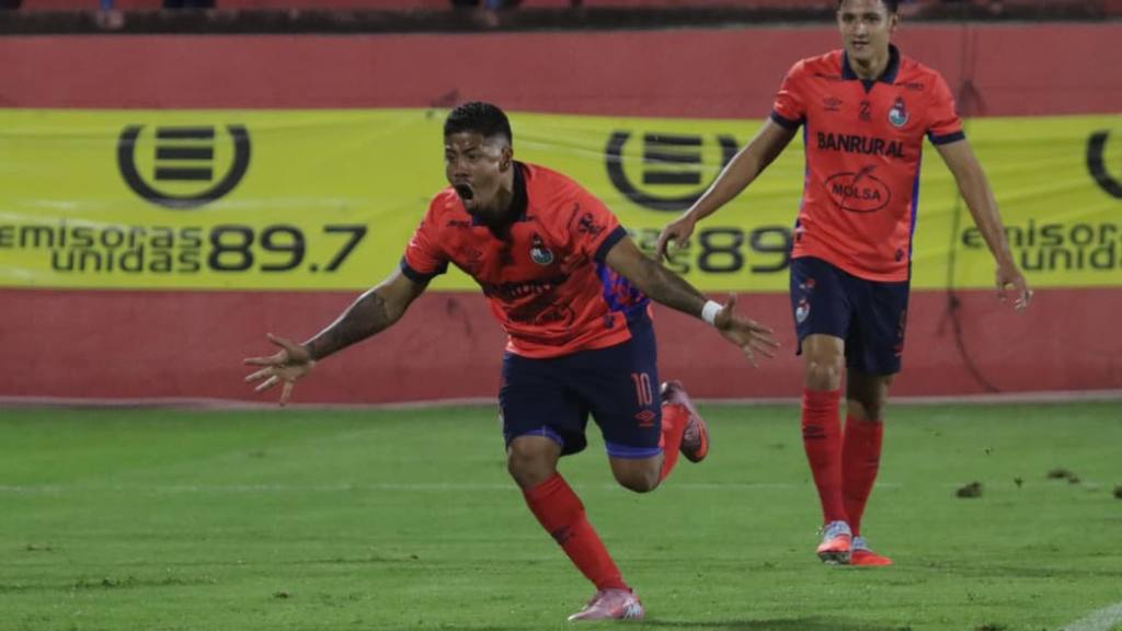 Clausura 2026: Municipal vs. Xelajú  | Alex Meoño 