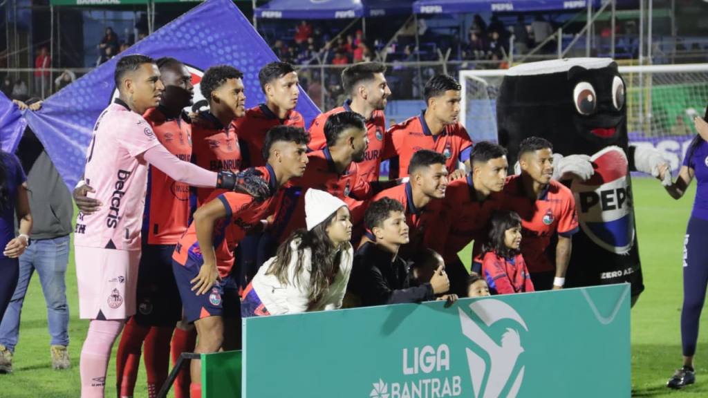 Clausura 2026: Municipal vs. Xelajú  | Alex Meoño 