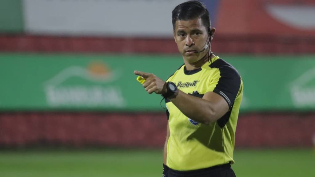 Clausura 2026: Municipal vs. Xelajú  | Alex Meoño 