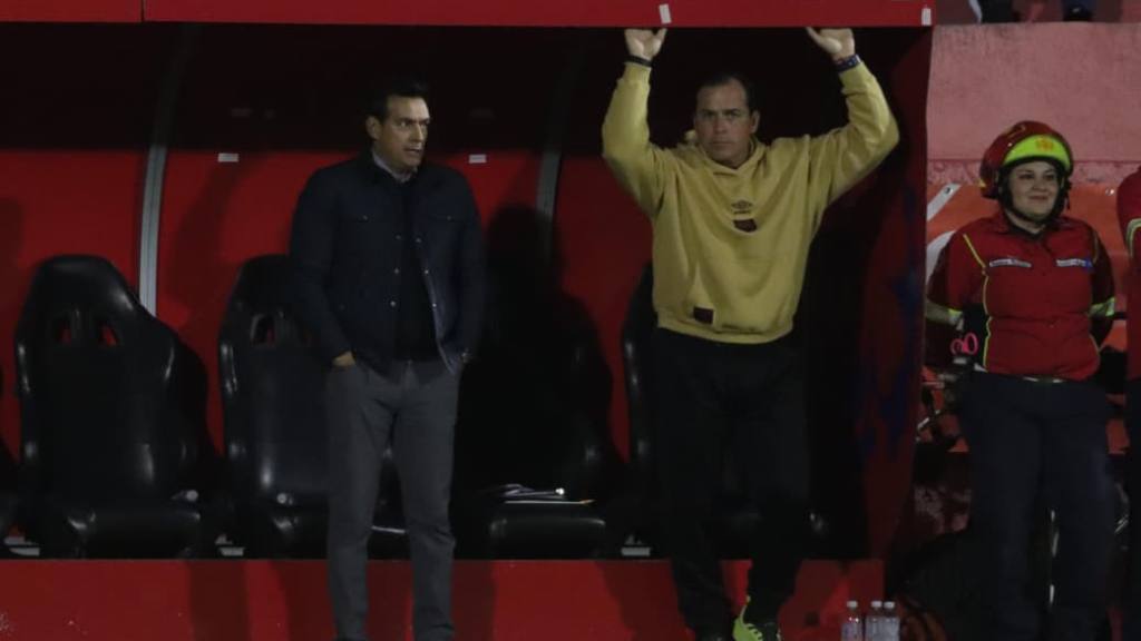 Clausura 2026: Municipal vs. Xelajú  | Alex Meoño 