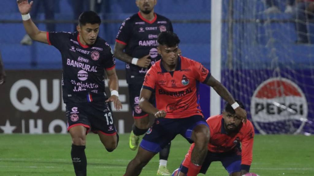 Clausura 2026: Municipal vs. Xelajú  | Alex Meoño 