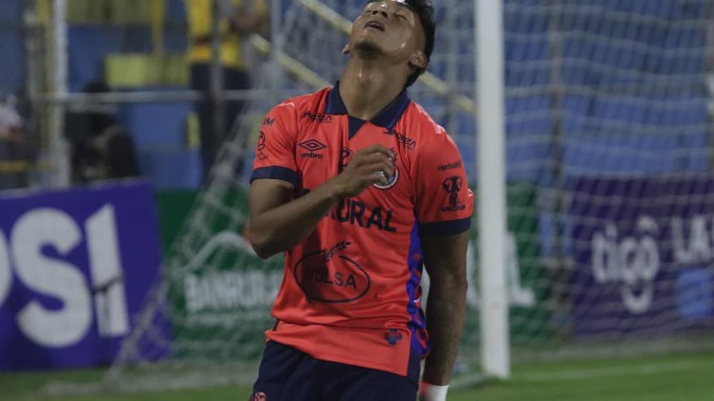 Clausura 2026: Municipal vs. Xelajú  | Alex Meoño 