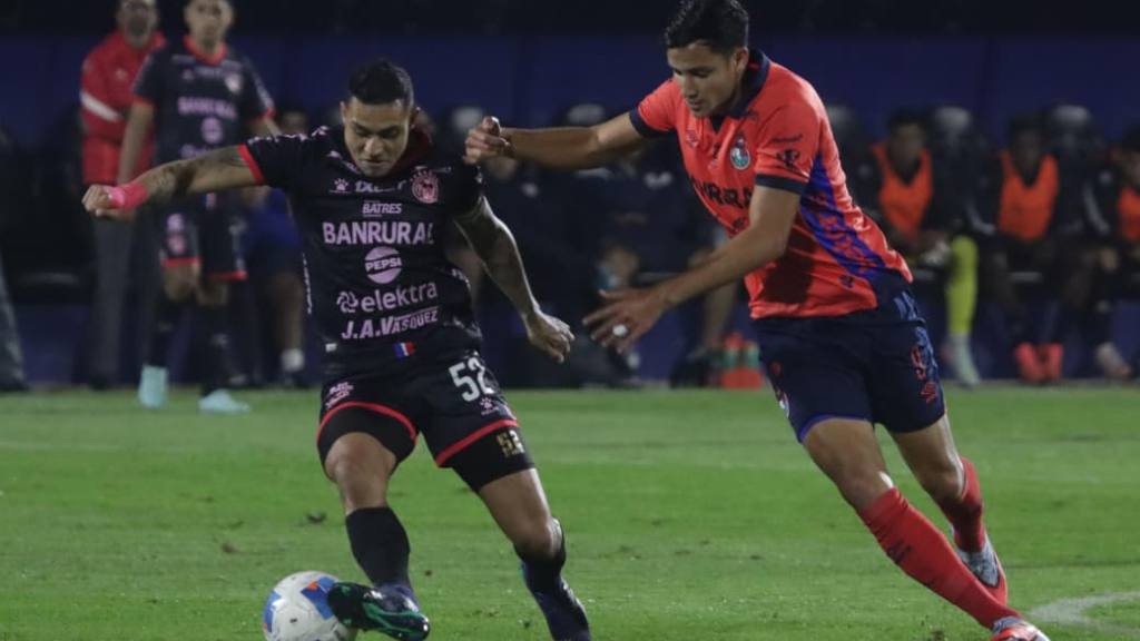 Clausura 2026: Municipal vs. Xelajú  | Alex Meoño 