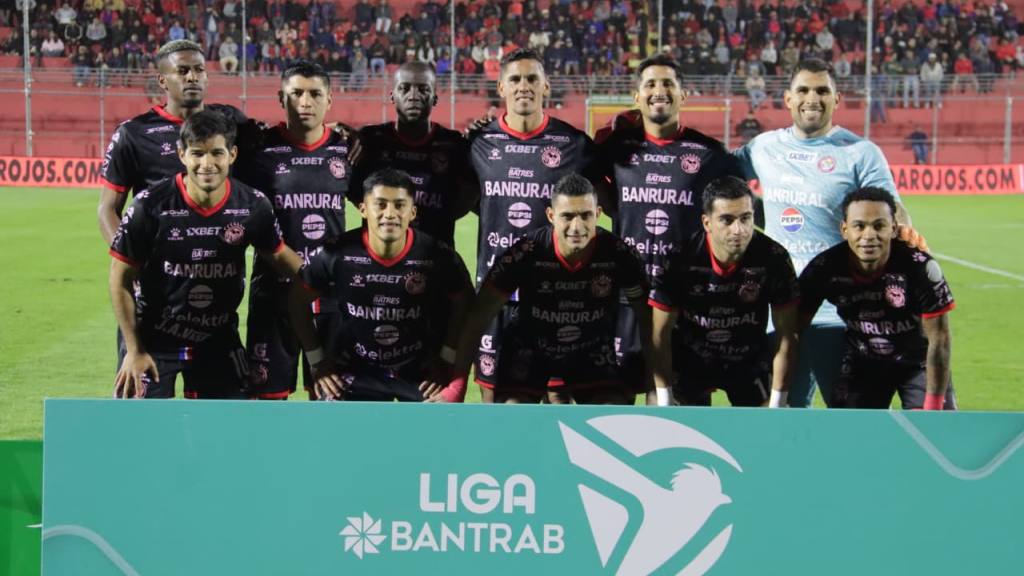 Clausura 2026: Municipal vs. Xelajú  | Alex Meoño 