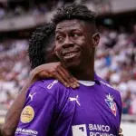 Municipal contrata a un campeón de Copa Sudamericana t