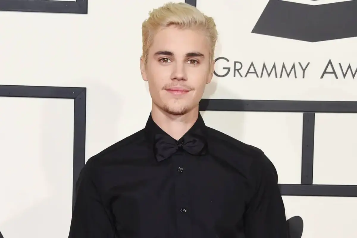 Justin Bieber, Instagram