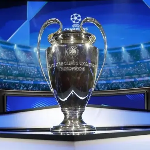 Este viernes se conocen las series de los play-offs de la Champions League 