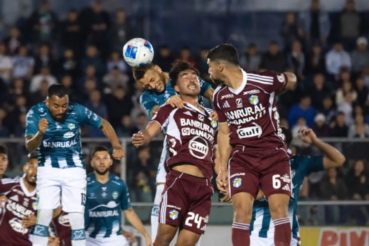 Antigua cayó en casa ante Comunicaciones por la fecha 3 del Clausura 2026 