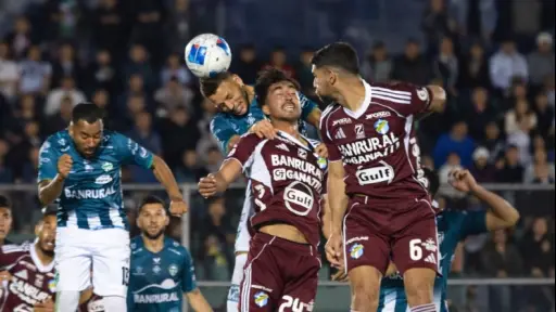 Liga Nacional entregará el premio al Jugador del Partido