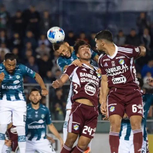 Antigua cayó en casa ante Comunicaciones por la fecha 3 del Clausura 2026 