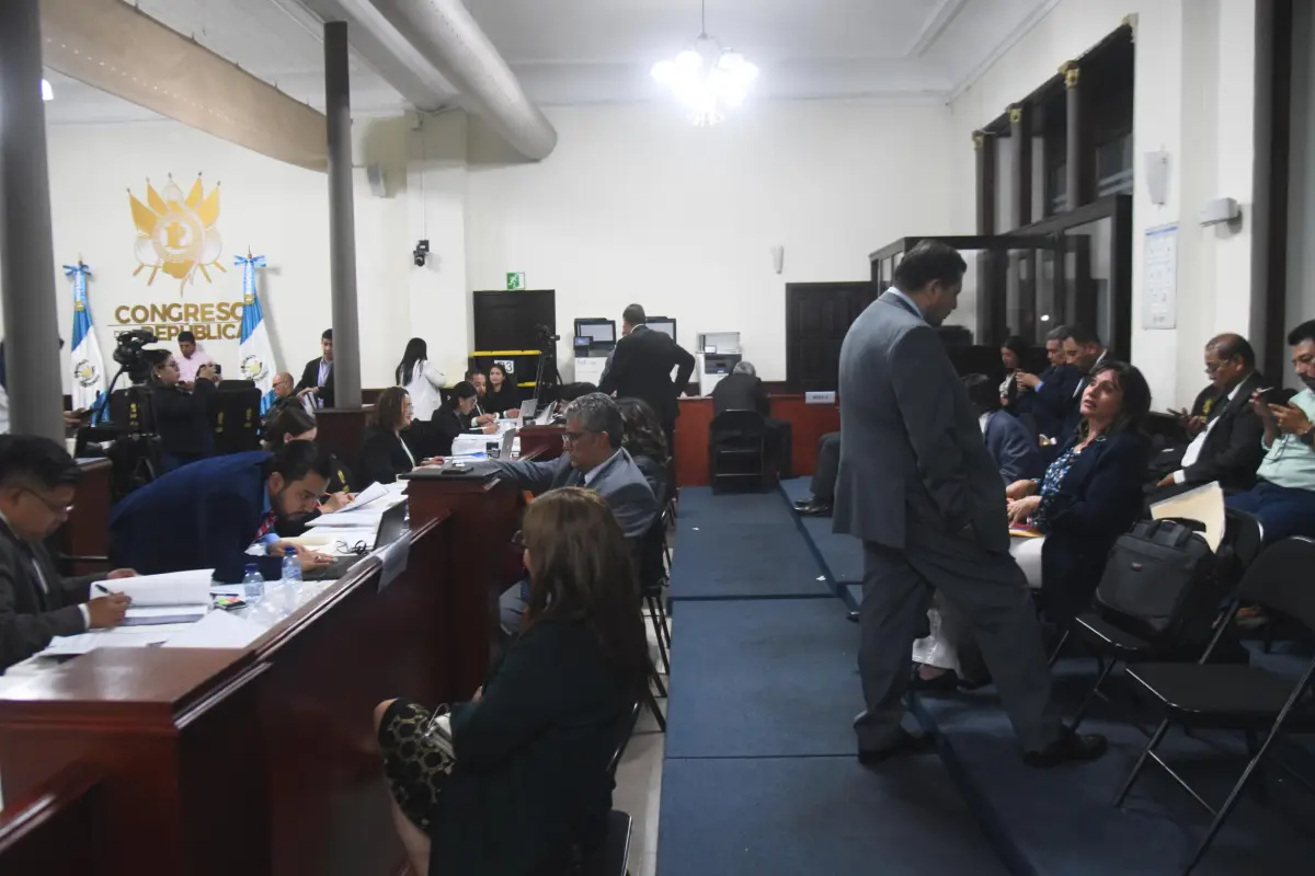 La fase de recepción de expedientes de aspirantes a magistrados del TSE cerró el miércoles 28 de enero, a las 18:00 horas., Omar Solís/Emisoras Unidas