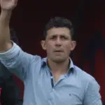 Sebastián Bini nombrado técnico de la Sub-20 de Guatemalat