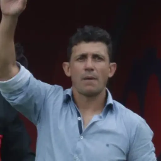 Sebastián Bini es nuevo estratega de la Sub-20 de Guatemala 