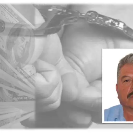 El presunto narcotraficante, Eugenio Molina, vinculado a 