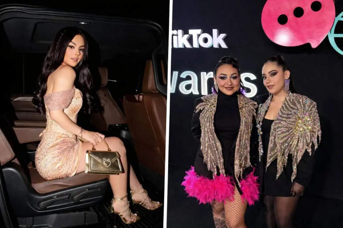 Alfombra roja de los Tiktok Awards 2026, Redes sociales