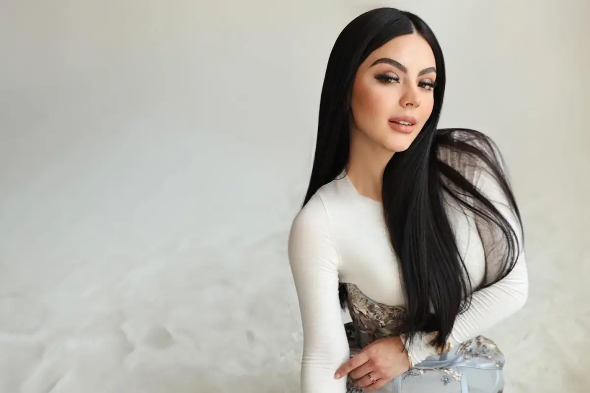 Melissa Navarro, Redes sociales