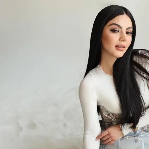 Melissa Navarro ,Redes sociales