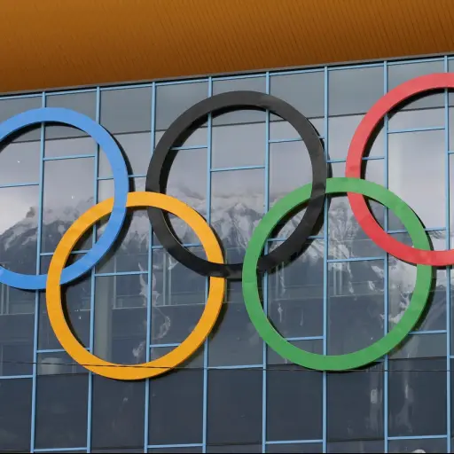 Agotan los preservativos distribuidos en los Juegos Olímpicos de Invierno - Pixabay