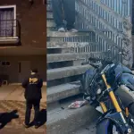 Implementan operativo tras muerte de niño en accidente protagonizado por motorista en Sumpangot