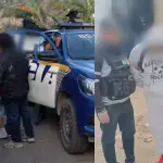 Capturan a dos directivos de Presidios por autorizar fiesta y mariachis para el Lobot