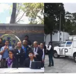 Denuncian incidentes para impedir elecciones en Usac; MP hace verificaciónt